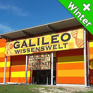 A-1 Galileo Rgen Prora Museum
